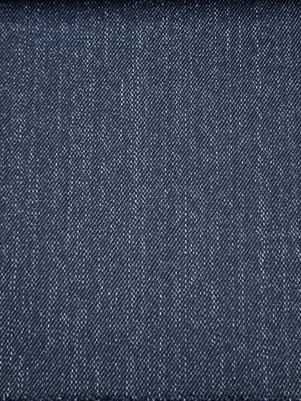 NWD010-41 NIKKE NIKKE DENIM Blu Marino Senza Fantasia[Tessile] NIKKE