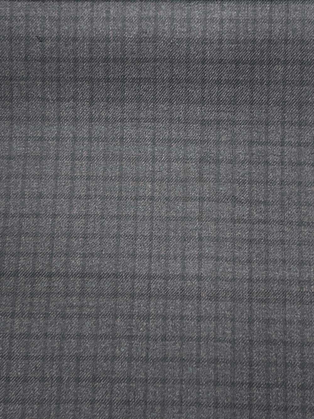 896S2616-29 NIKKE TRAVEL Brown Check 120 Thread Thread[Tessile] NIKKE