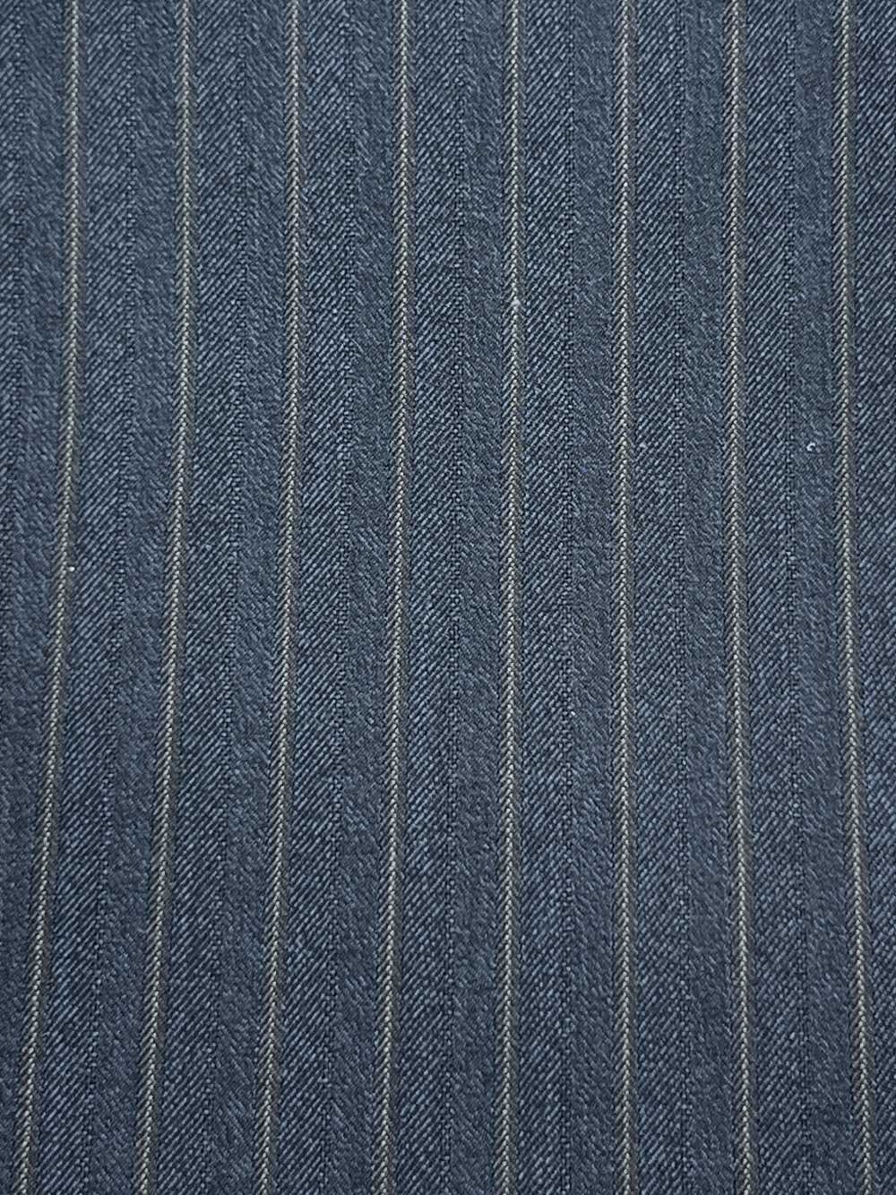 TVLT2007-35 NIKKE TRAVEL Navy Blue Stripe 120 Thread Thread[Tessile] NIKKE