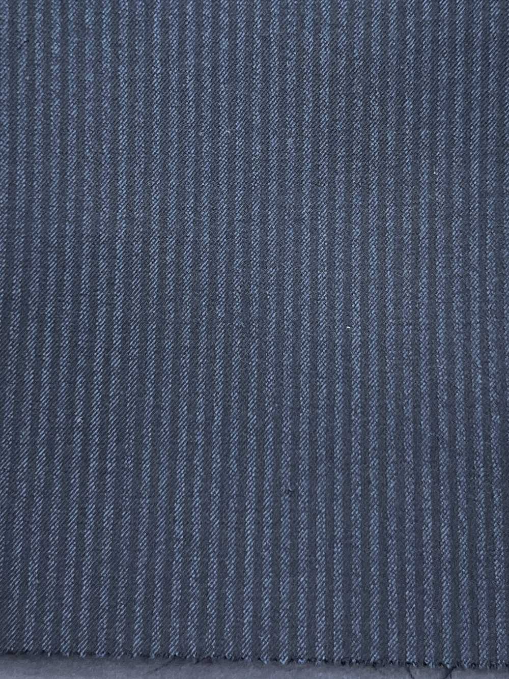 TVLT2008-35 NIKKE TRAVEL Navy Blue Stripe 120 Thread Thread[Tessile] NIKKE