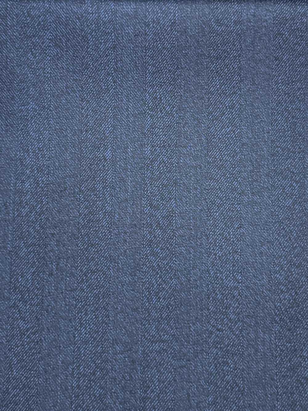 896S2618-38 NIKKE TRAVEL Filo A Spina Di Pesce Blu Navy 120 Fili[Tessile] NIKKE