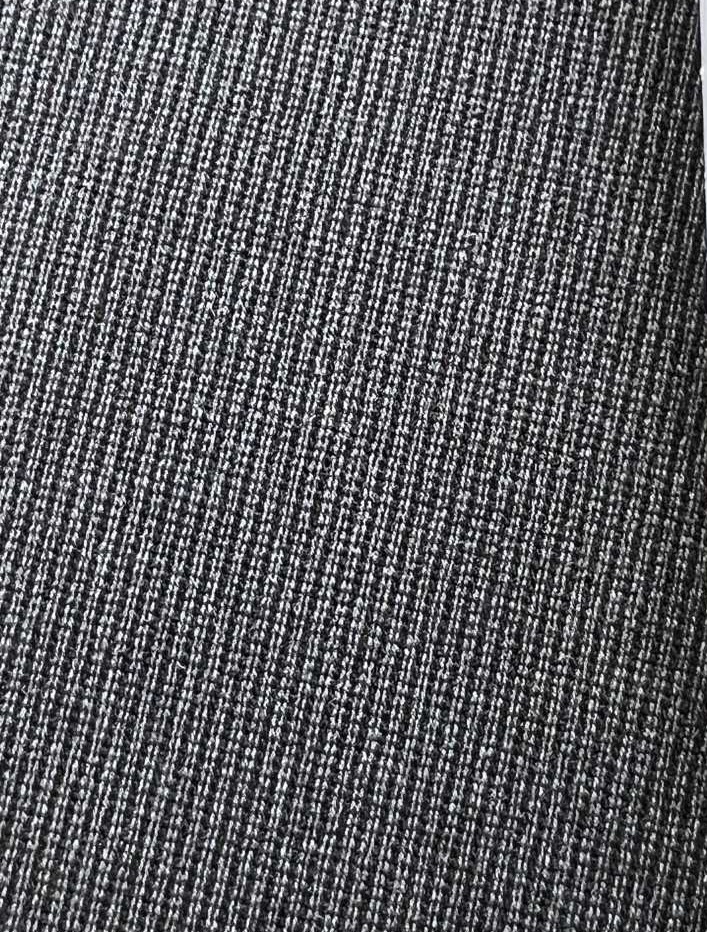 896S2318-17 NIKKE TRAVEL Grigio, 120% Filo Singolo + PU[Tessile] NIKKE