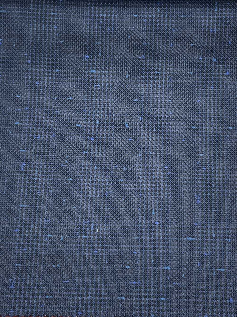 T13361-039 NIKKE DESIGN Grigio Carbone Glen Check[Tessile] NIKKE