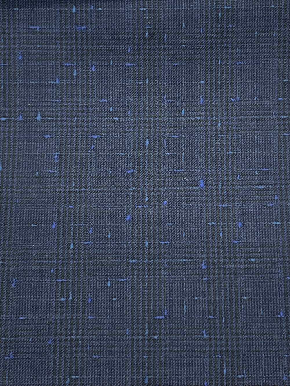 T13360-039 NIKKE DESIGN Principe Di Galles Blu Navy[Tessile] NIKKE