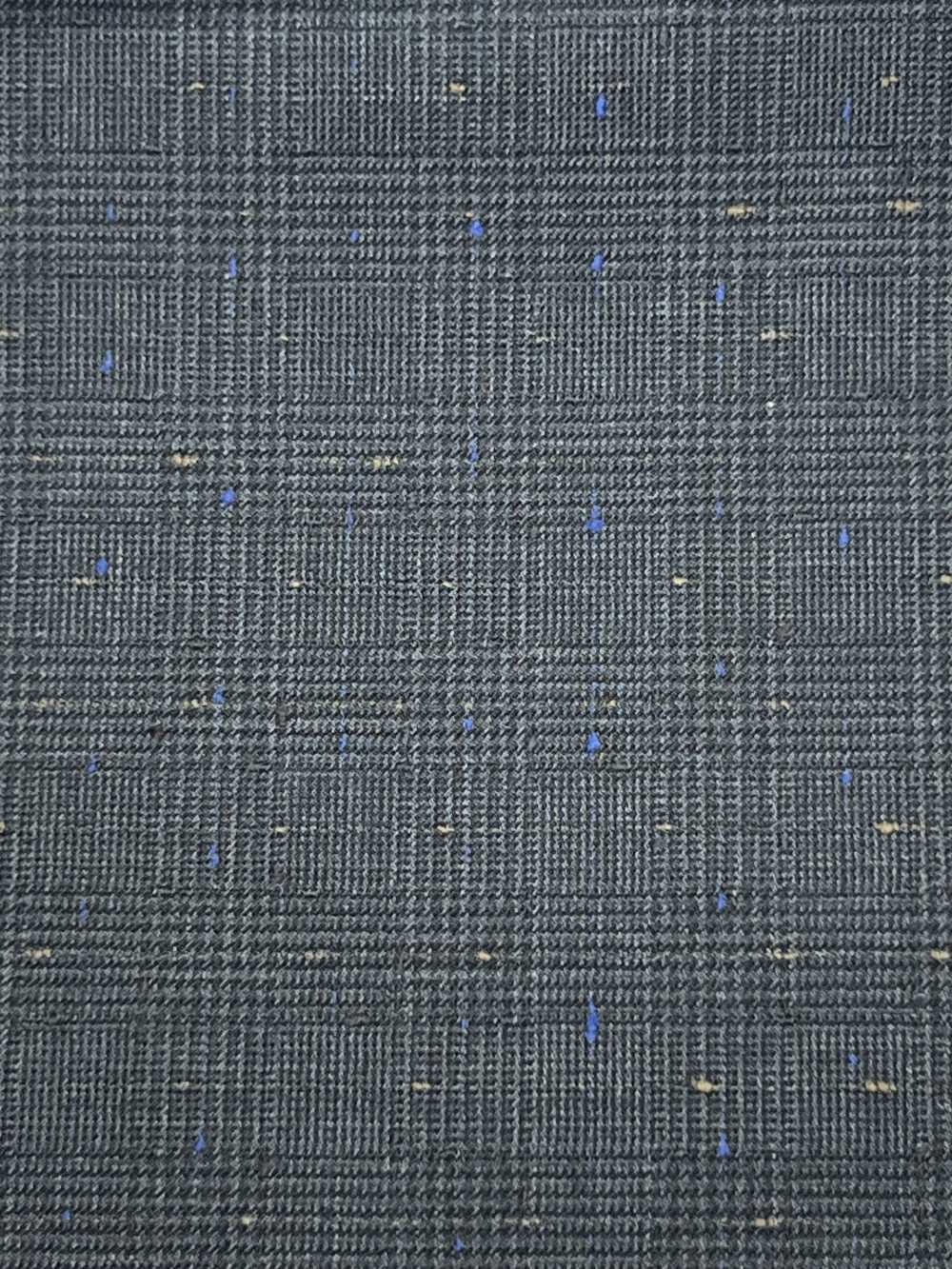T13360-015 NIKKE DESIGN Grigio Glen Check[Tessile] NIKKE