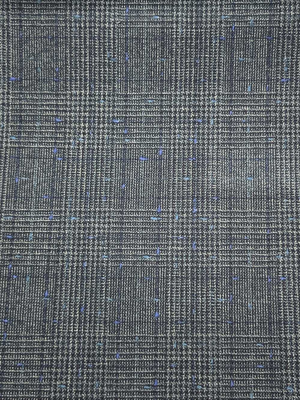 T13358-038 NIKKE DESIGN Principe Di Galles Blu Navy[Tessile] NIKKE