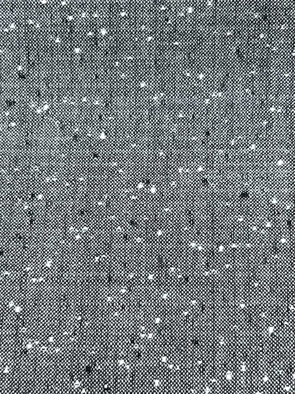 T13353-018 NIKKE NIKKE Grigio Senza Fantasia Nep[Tessile] NIKKE