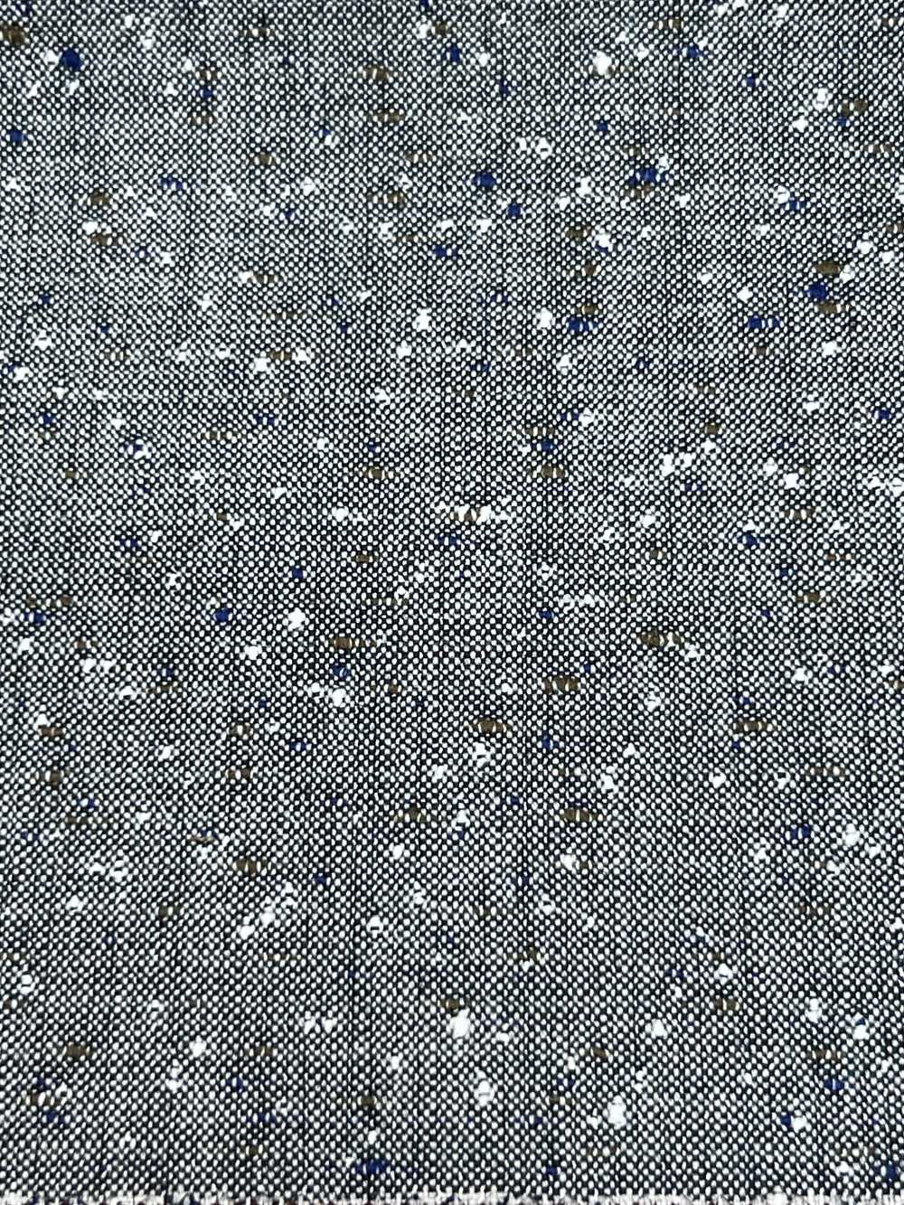 T13353-071 NIKKE NIKKE Grigio Senza Fantasia Nep[Tessile] NIKKE