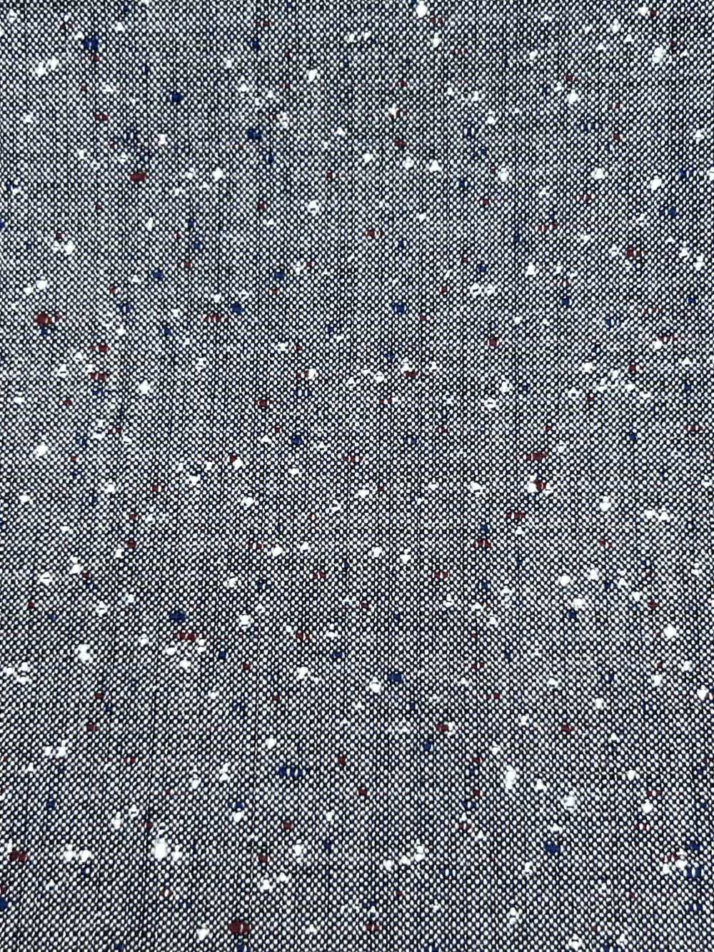 T13353-032 NIKKE NIKKE Grigio Senza Fantasia Nep[Tessile] NIKKE