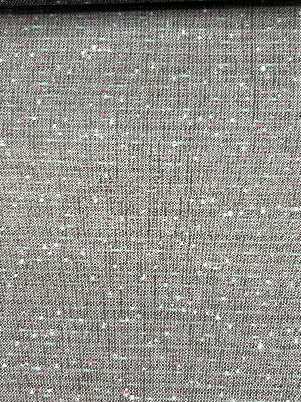 T13353-026 NIKKE DESIGN Beige Senza Fantasia Nep[Tessile] NIKKE
