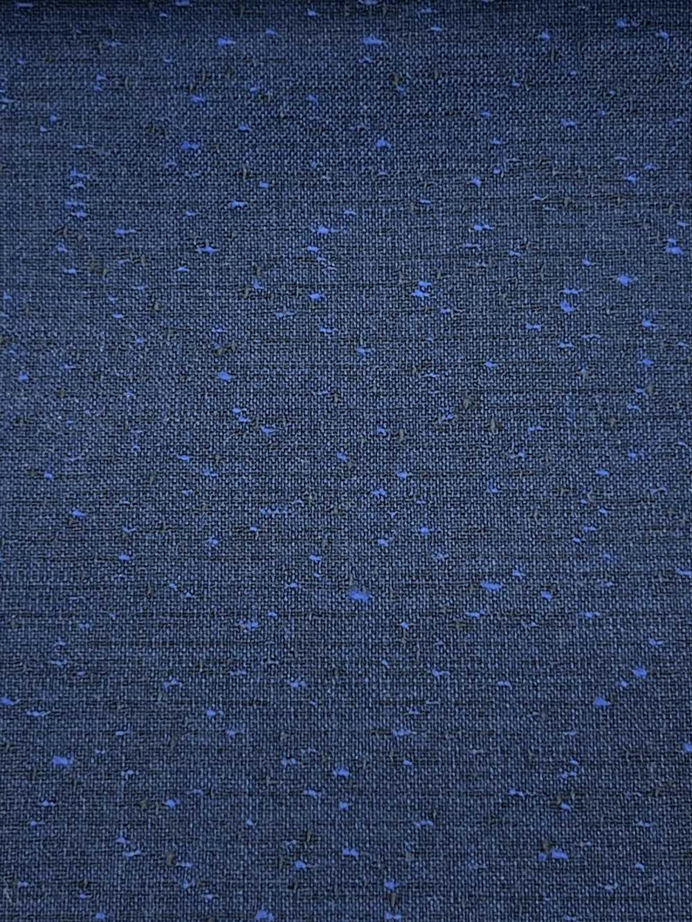 T13353-138 NIKKE DESIGN Blu Navy Senza Fantasia Nep[Tessile] NIKKE