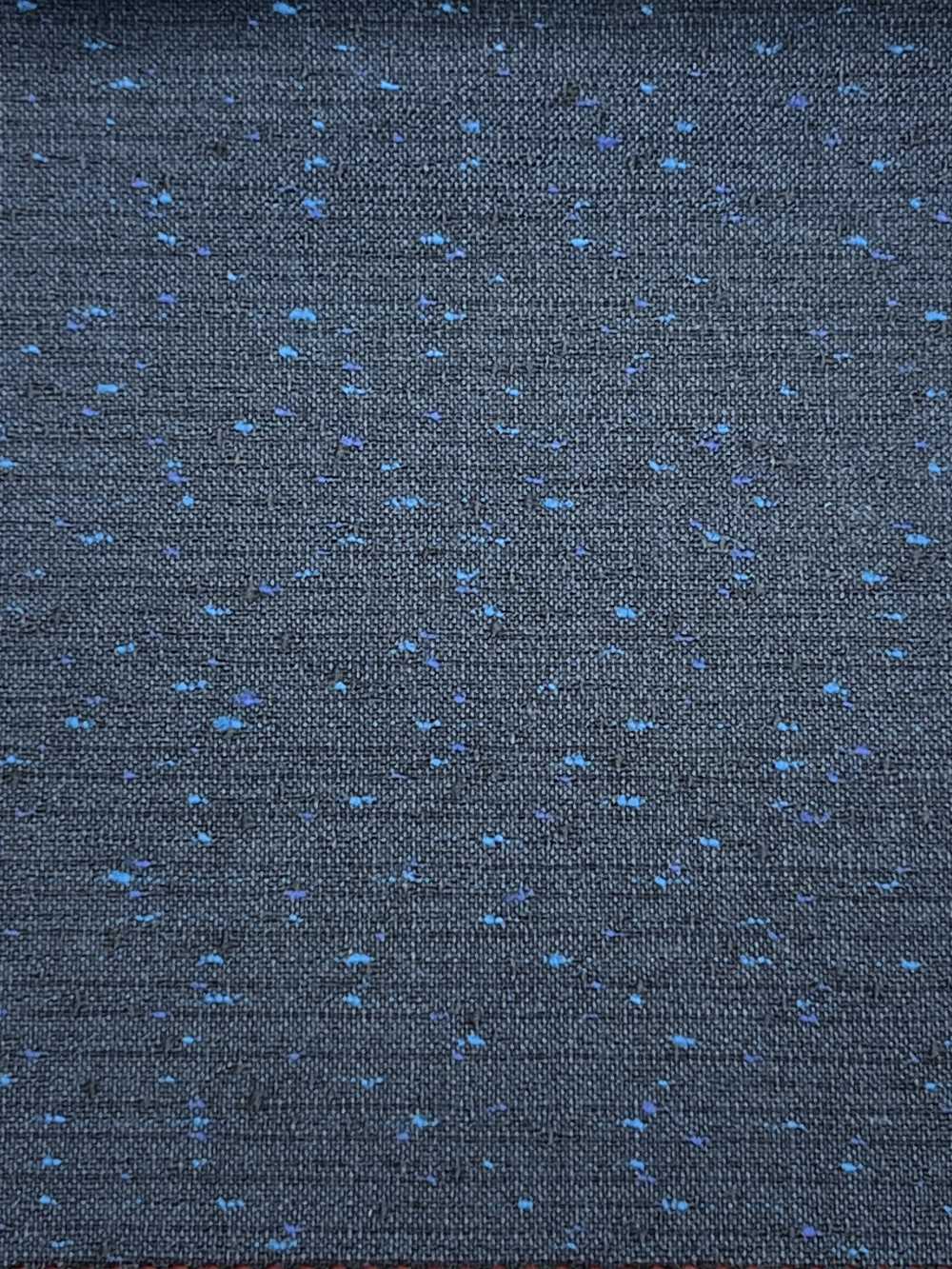 T13353-134 NIKKE DESIGN Blu Navy Senza Fantasia Nep[Tessile] NIKKE