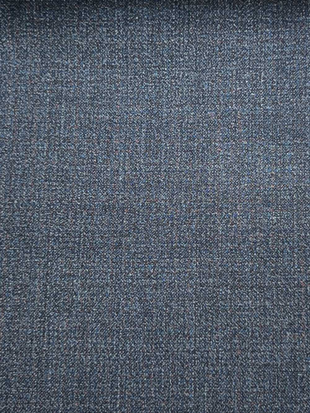 T13230-018 NIKKE DESIGN Blu Navy Grigio Melange[Tessile] NIKKE