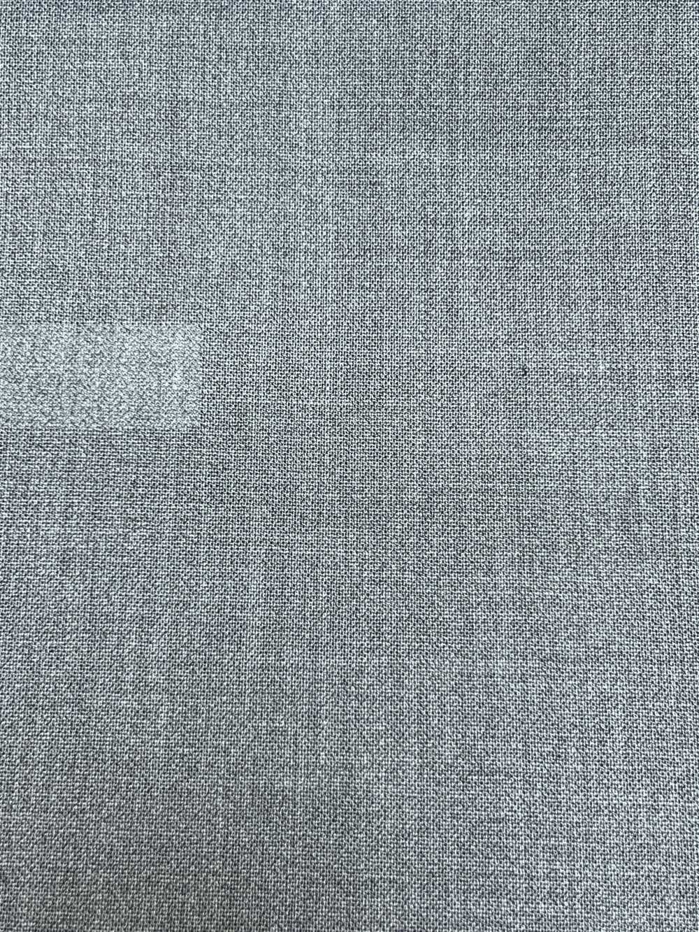 896S2008-012 NIKKE MAF Grigio Chiaro Senza Motivo Filo Singolo 120 Filo Singolo + Seta[Tessile] NIKKE