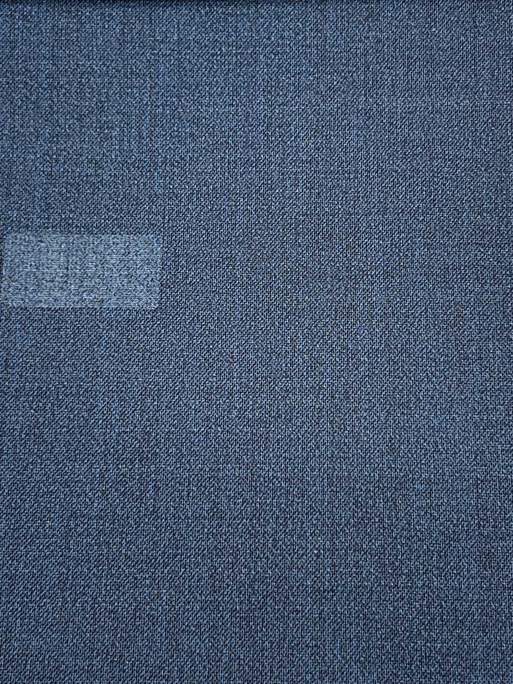 896S2008-036 NIKKE MAF Blu Navy Senza Motivo Filo Singolo 120 Filo Singolo + Seta[Tessile] NIKKE