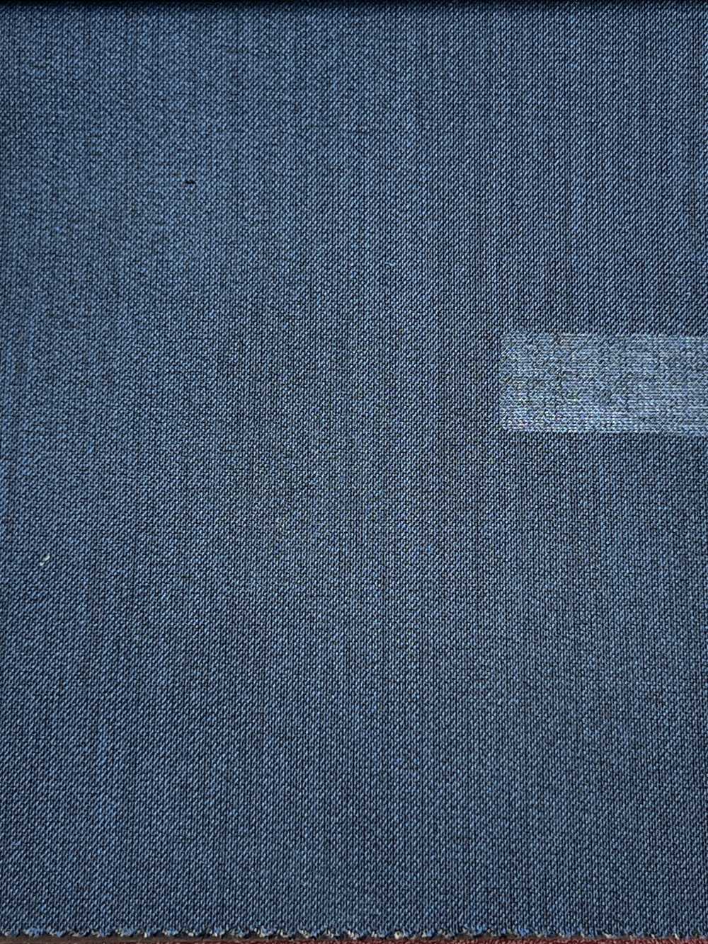 896S2008-038 NIKKE MAF Blu Navy Senza Motivo Filo Singolo 120 Filo Singolo + Seta[Tessile] NIKKE