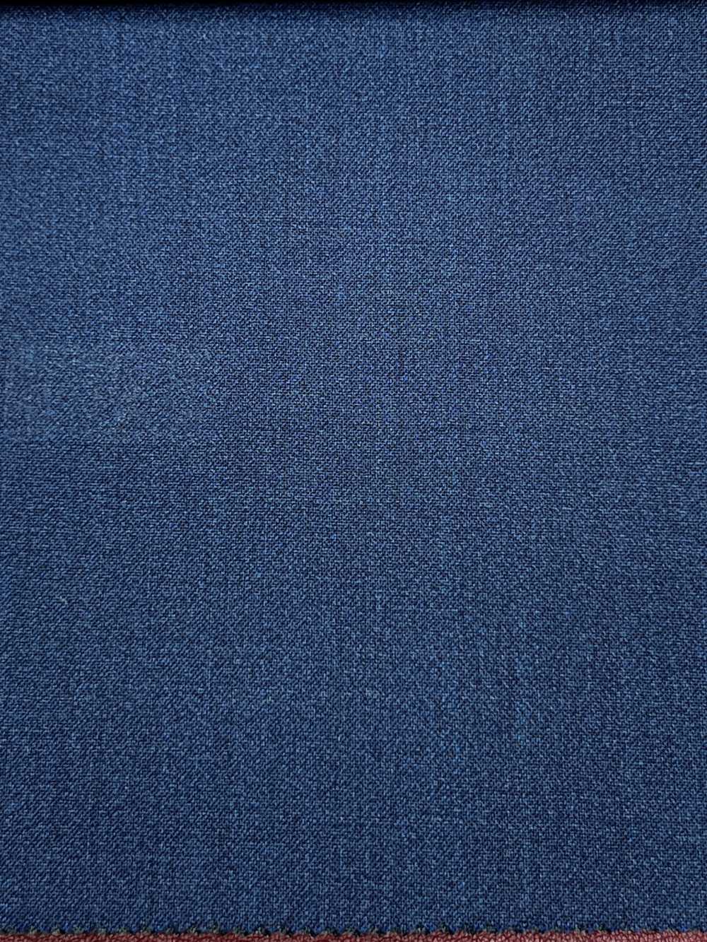 896S2012-037 NIKKE MAF Blu Navy Senza Motivo Filo Singolo 120 Filo Singolo[Tessile] NIKKE