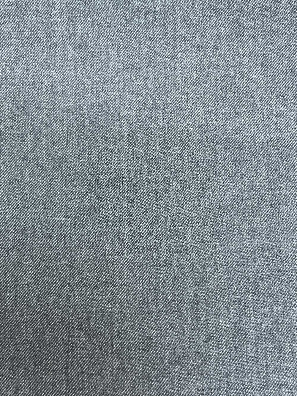 896N2600-015 NIKKE MAF Grigio Senza Motivo Filo Singolo 120 Filo Singolo[Tessile] NIKKE