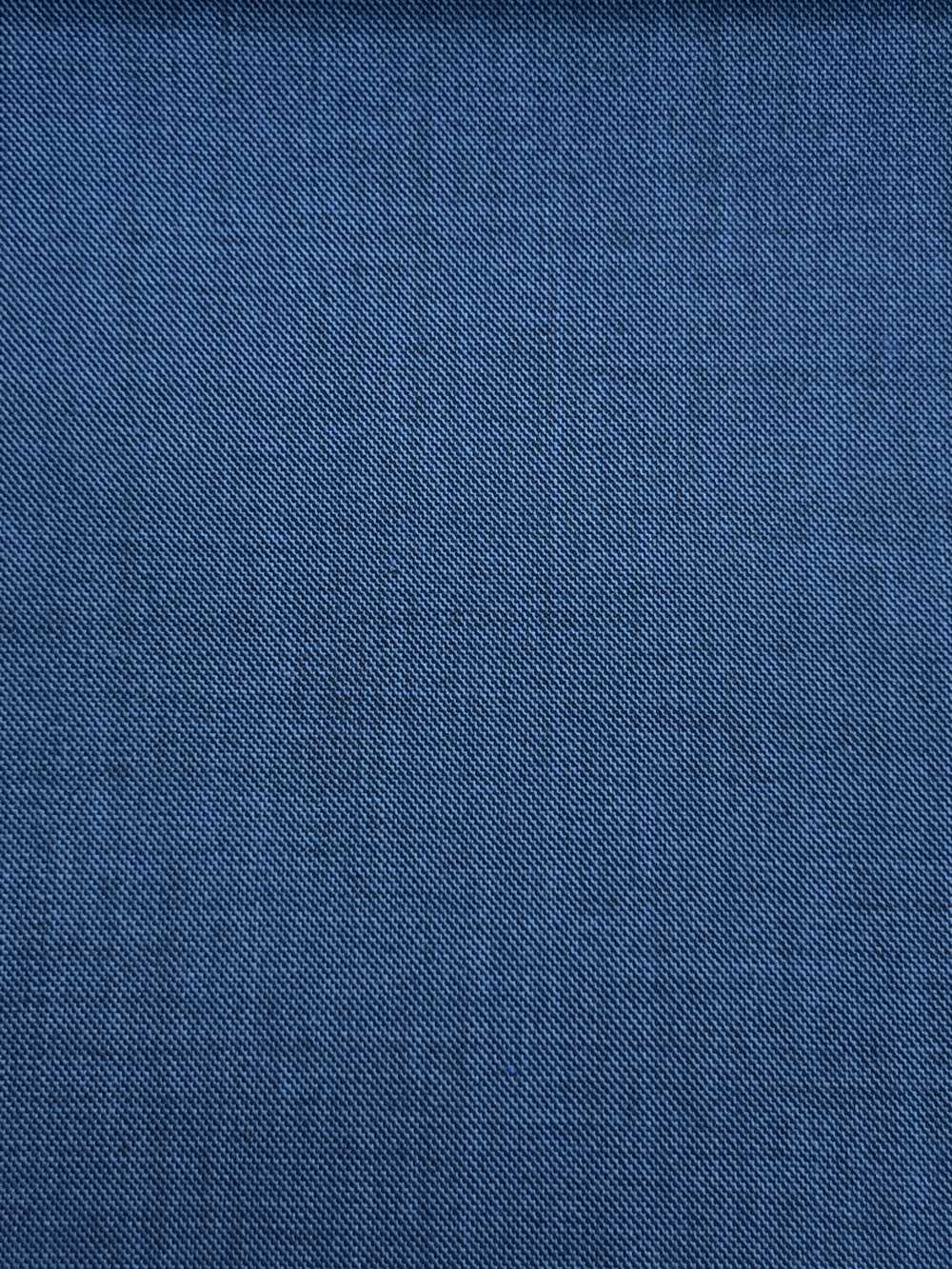 T20601-036 NIKKE MAF Indigo No Pattern Single Thread 120 Single Thread[Tessile] NIKKE