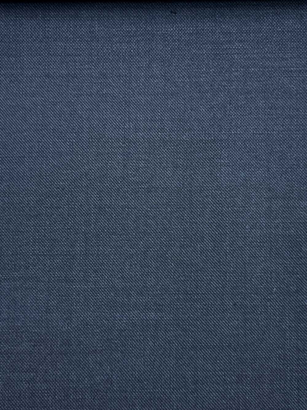 T20601-096 NIKKE MAF Blu Navy Senza Motivo Filo Singolo 120 Filo Singolo[Tessile] NIKKE