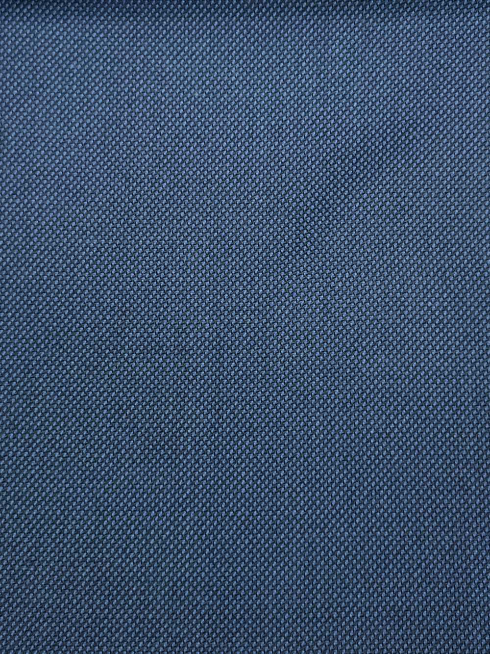 T20602-035 NIKKE MAF Blu Navy Senza Motivo Filo Singolo 140 Filo Singolo[Tessile] NIKKE