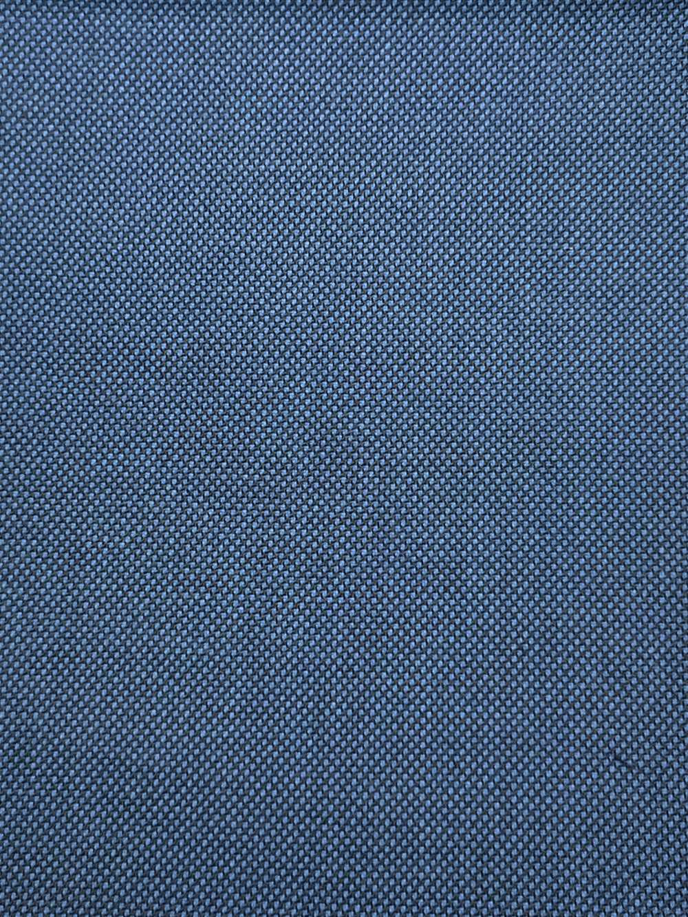 T20602-036 NIKKE MAF Blu Navy Senza Motivo Filo Singolo 140 Filo Singolo[Tessile] NIKKE