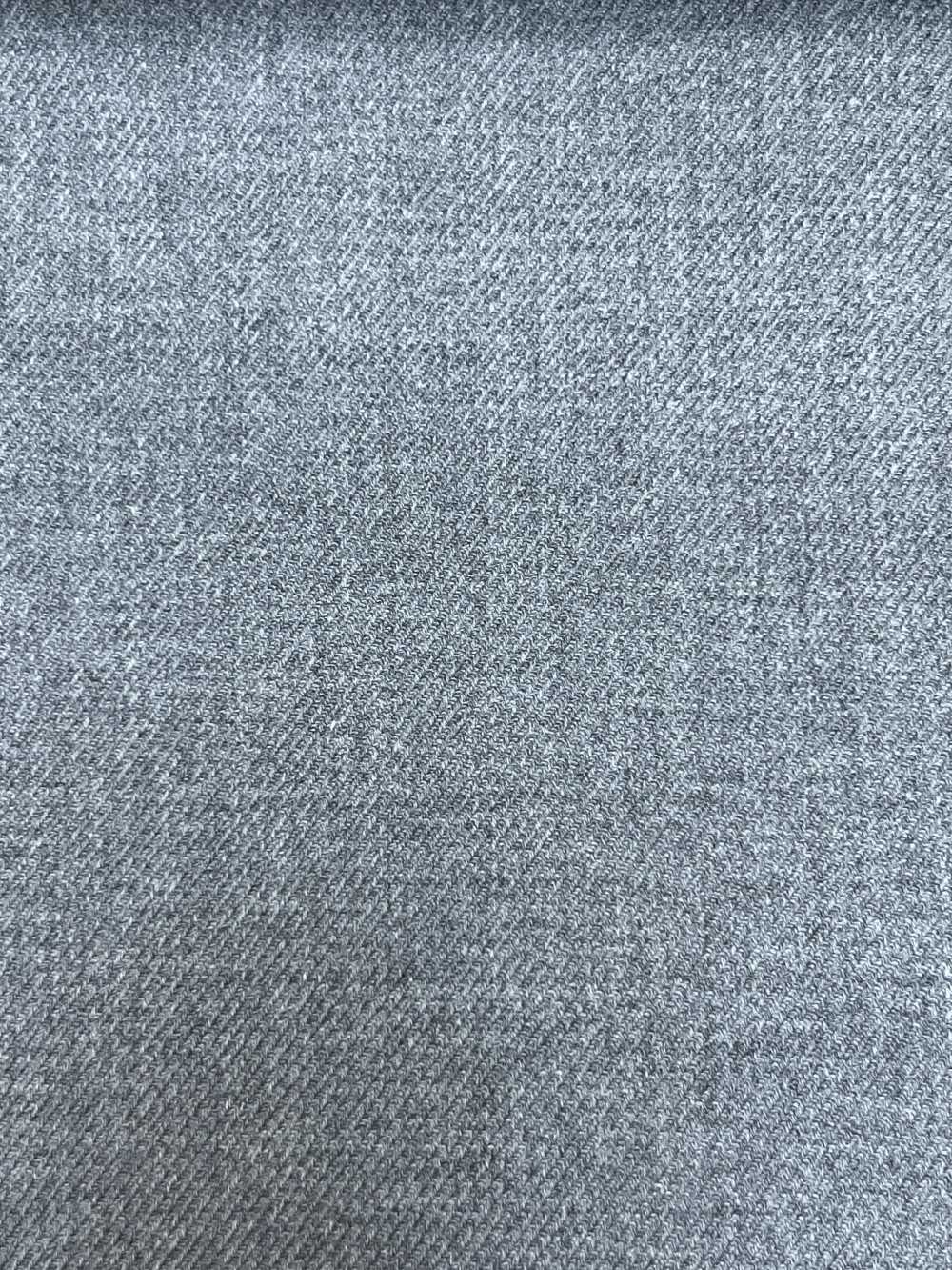 896S2614-012 NIKKE MAF Grigio Chiaro Senza Motivo Filo Singolo 120[Tessile] NIKKE