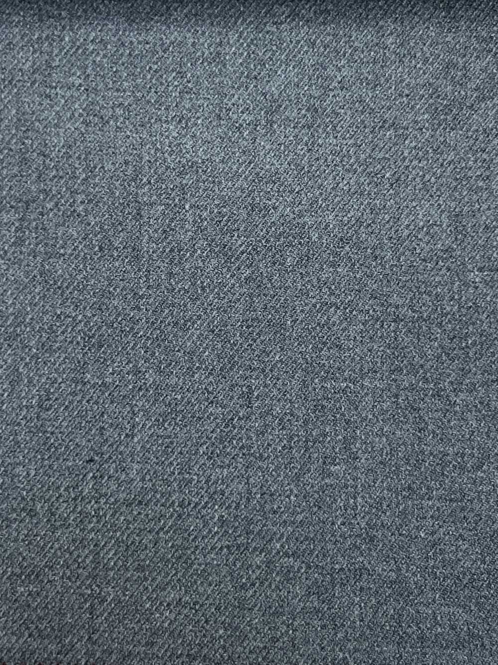 896S2614-014 NIKKE MAF Grigio Senza Motivo Filo Singolo 120 Filo Singolo[Tessile] NIKKE
