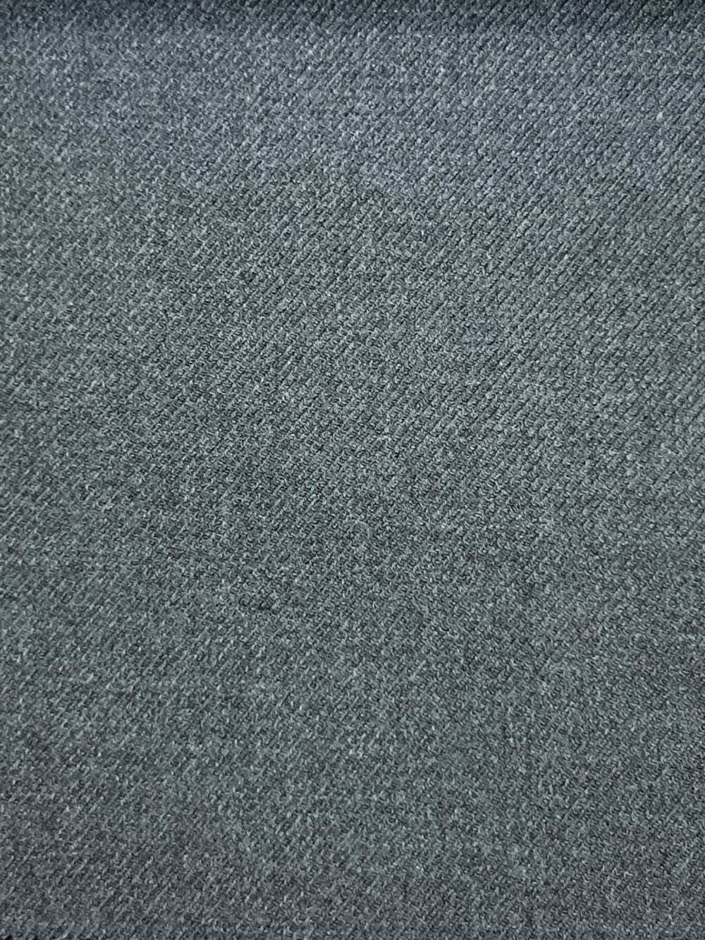 896S2614-016 NIKKE MAF Grigio Senza Motivo Filo Singolo 120 Filo Singolo[Tessile] NIKKE