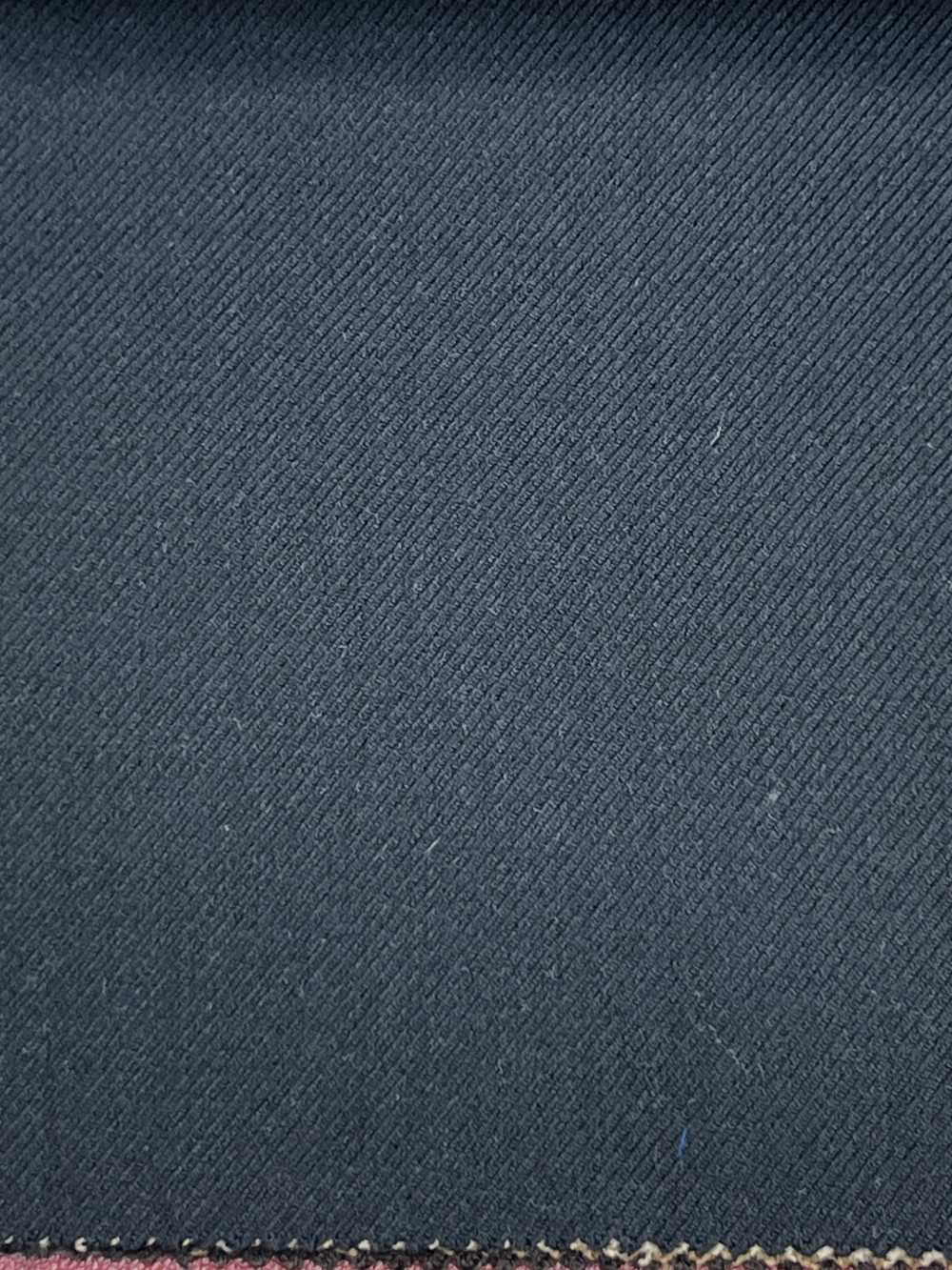 896S2614-019-2 NIKKE MAF Nero Senza Motivo Filo Singolo 120 Filo Singolo[Tessile] NIKKE