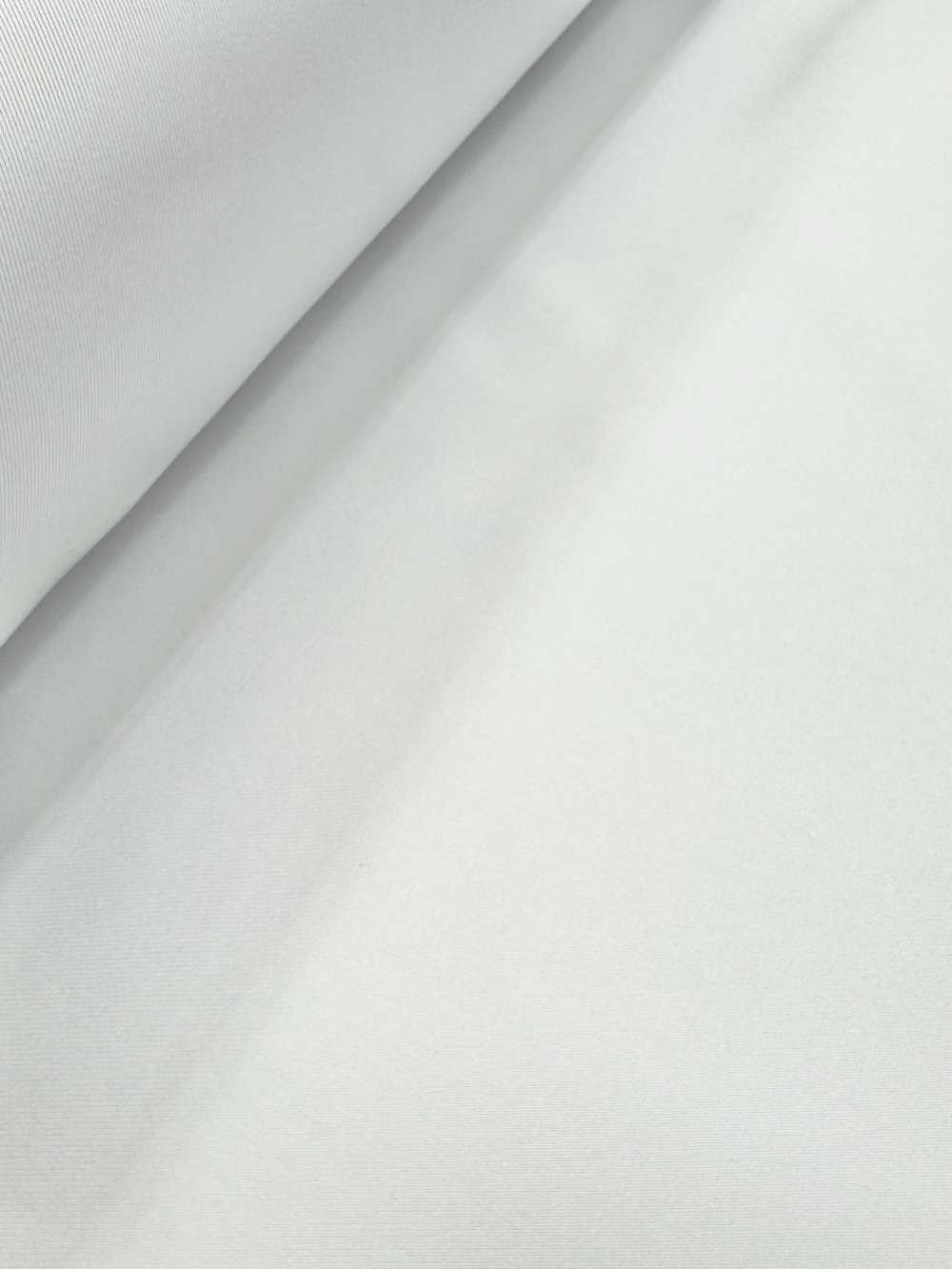 511 Tessuto Di Seta Con Etichetta A Scialle Doppio, Di Fabbricazione Giapponese, Grigio Argento[Tessile]