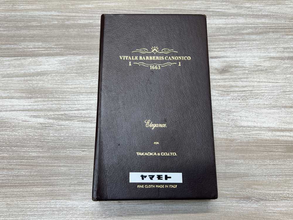 99 Catalogo Della Collezione CANONICO Autunno/Inverno 2025[Scheda Campione] CANONICO