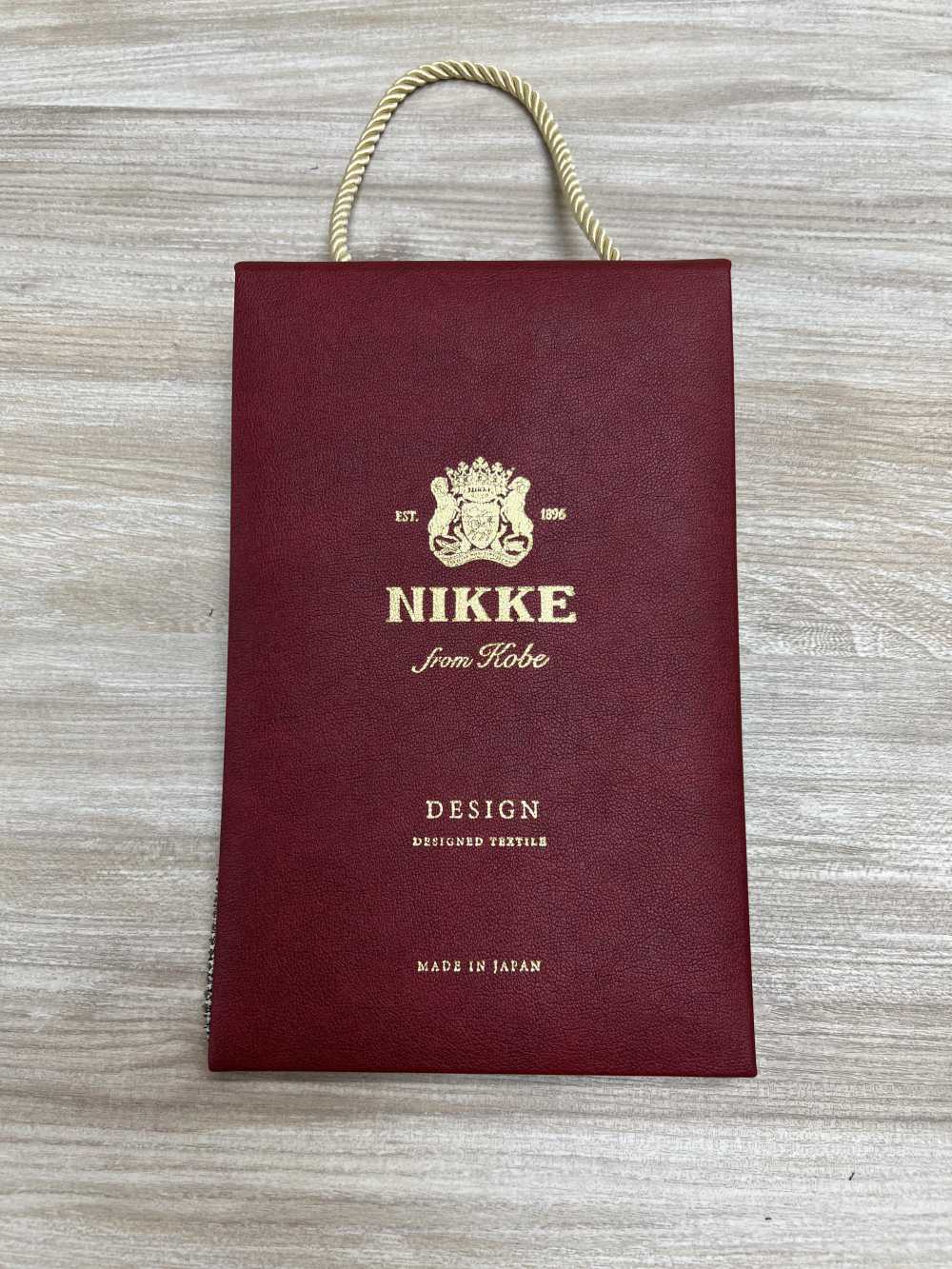 DESIGN DESIGN Del Catalogo Standard Della Collezione Originale NIKKE[Scheda Campione] NIKKE