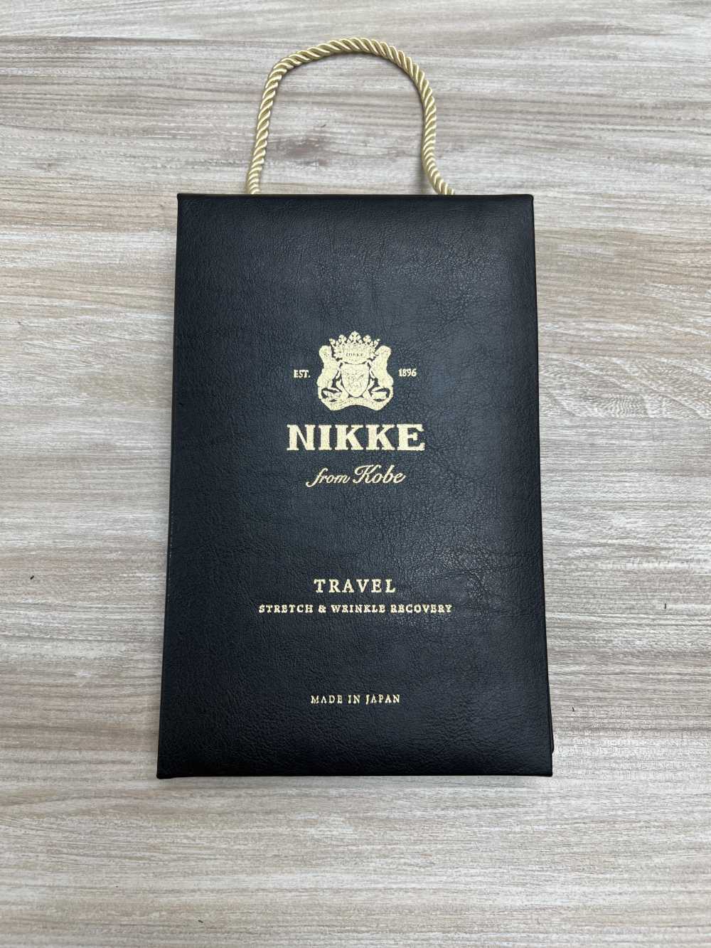 TRAVEL NIKKE Collezione Originale Catalogo Standard Libro VIAGGIO[Scheda Campione] NIKKE