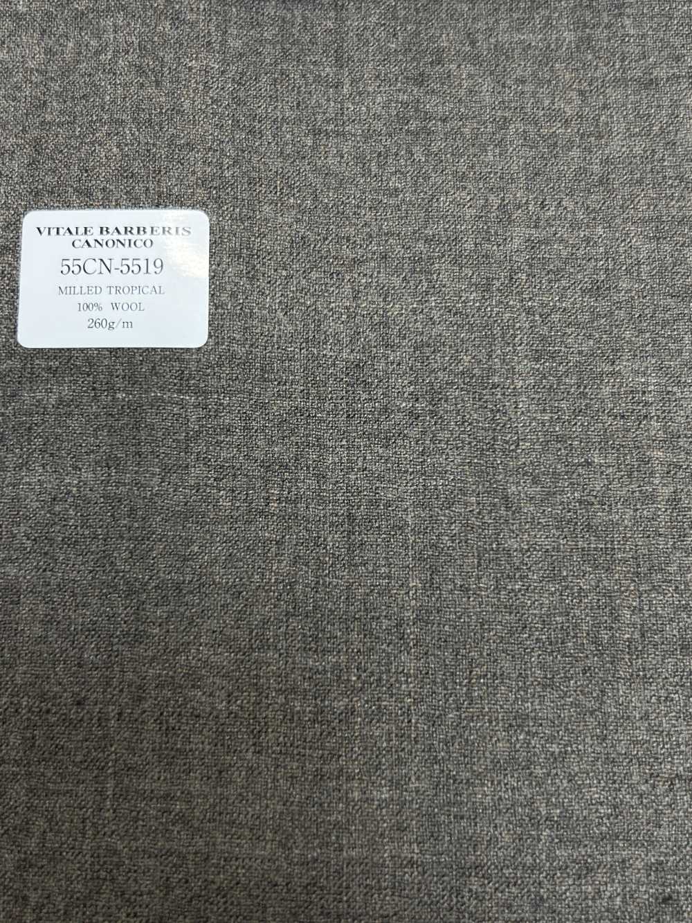 55CN5519 CANONICO MILLED TROPICAL Beige Senza Motivo[Tessile] CANONICO
