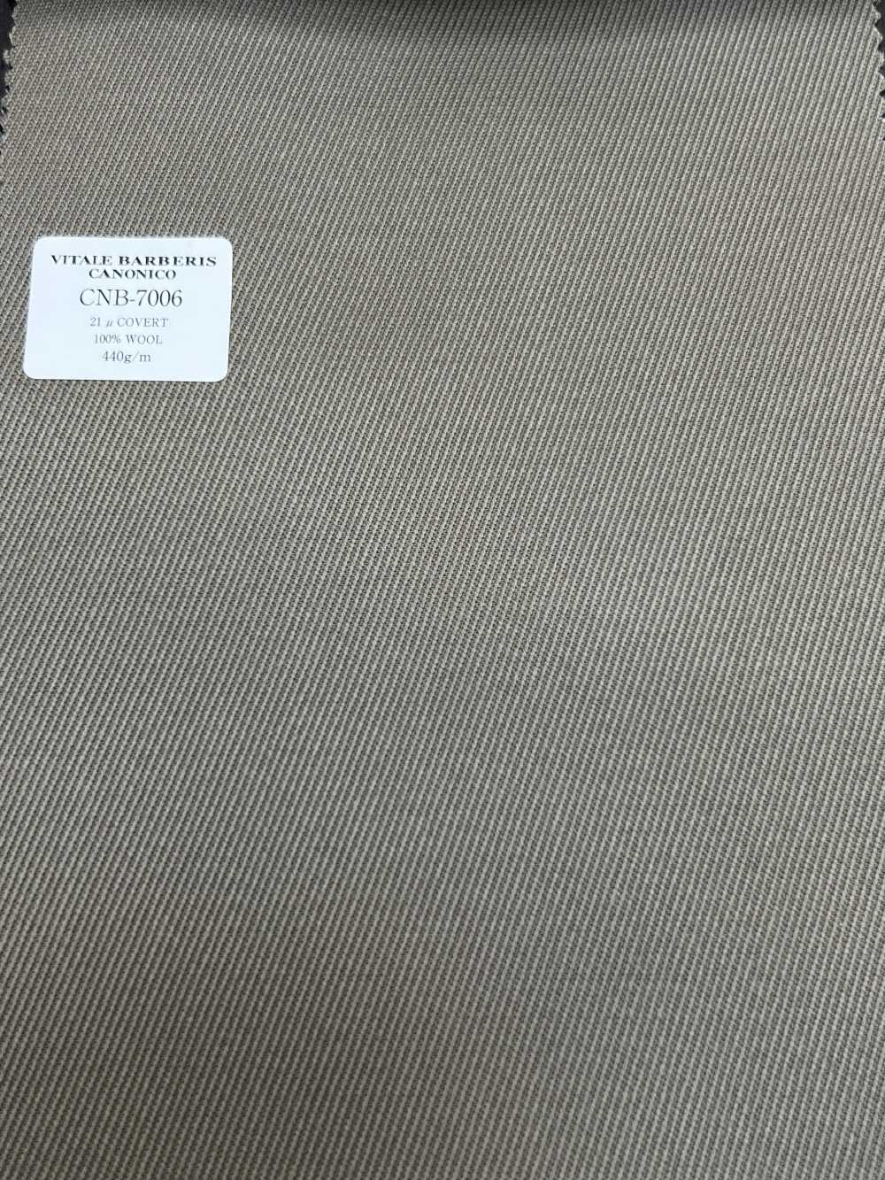 CNB7006 CANONICO (Canonico) Standard 21μ COVERT Beige Senza Disegno[Tessile] CANONICO