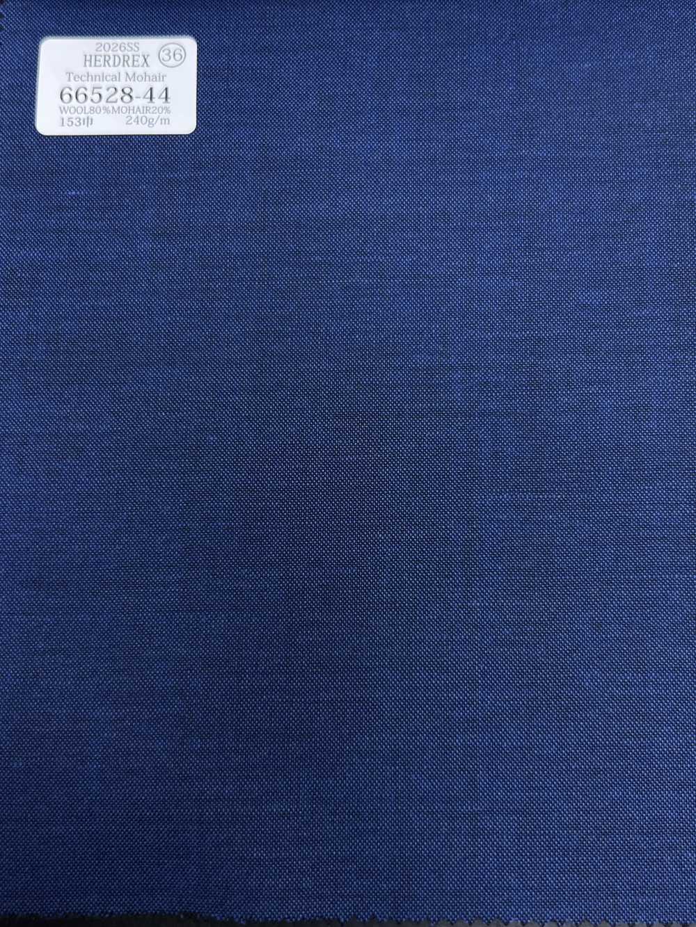 66528-44 26SS HERDREX 【Mohair Tecnico】 Mohair Tecnico[Tessile] Società Per Azioni Kunishima Co., Ltd.