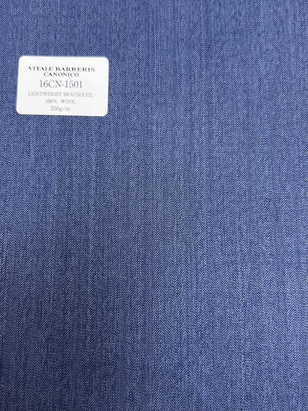 16CN1501 26SS VBC Vitale Barberis Canonico LIGHTWEIGHT BEAUSOLEIL[Tessile] CANONICO