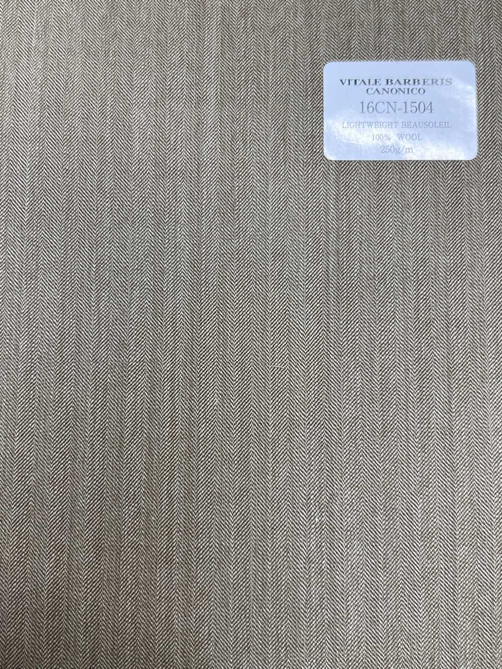 16CN1504 26SS VBC Vitale Barberis Canonico LIGHTWEIGHT BEAUSOLEIL[Tessile] CANONICO