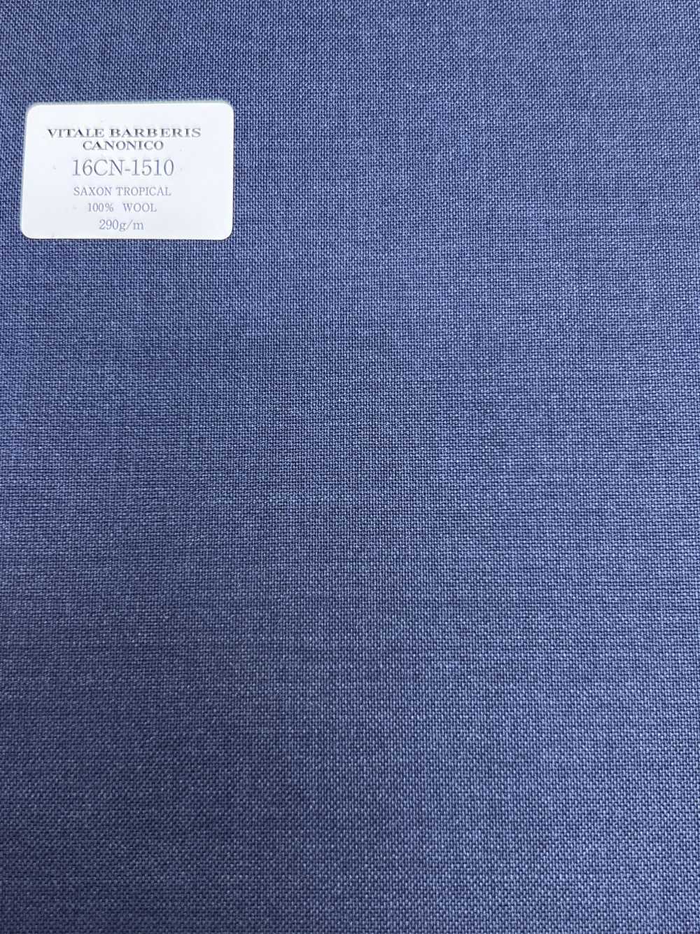 16CN1510 26SS VBC Vitale Barberis Canonico SASSONE TROPICALE[Tessile] CANONICO