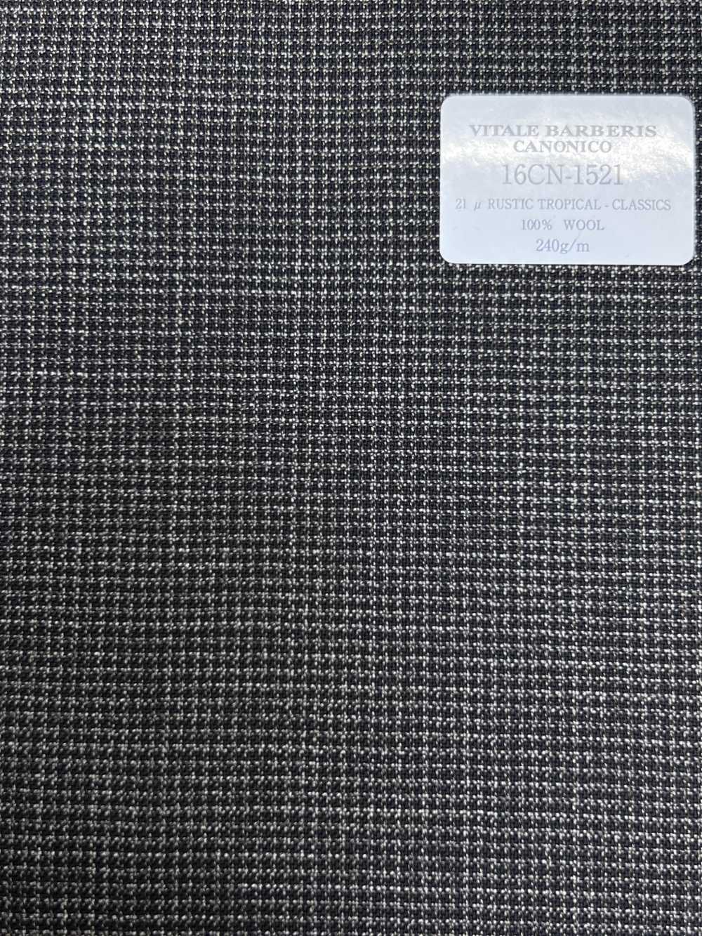 16CN1521 26SS VBC Vitale Barberis Canonico 21 μ RUSTIC TROPICAL[Tessile] CANONICO