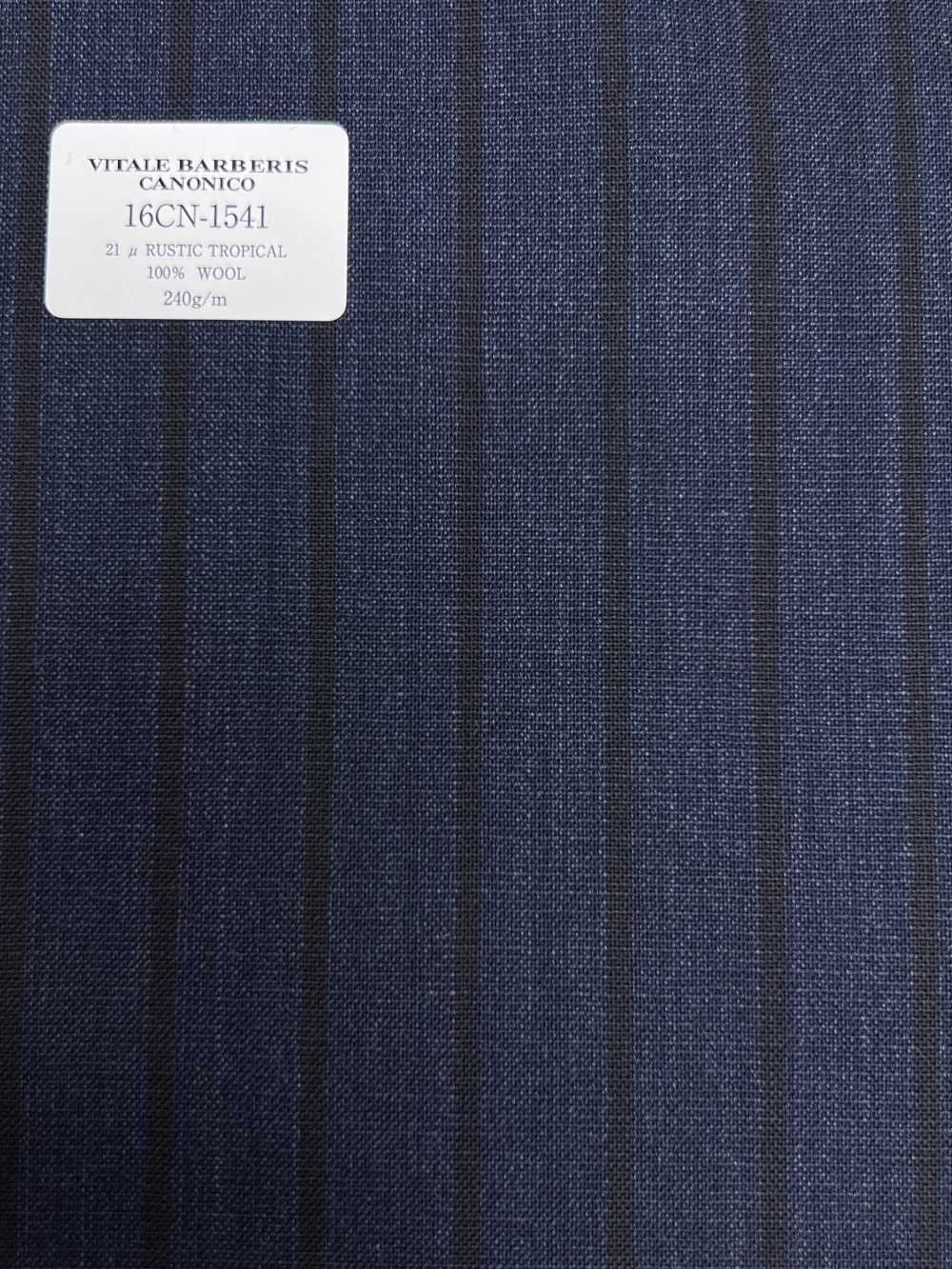16CN1541 26SS VBC Vitale Barberis Canonico 21 μ RUSTIC TROPICAL[Tessile] CANONICO