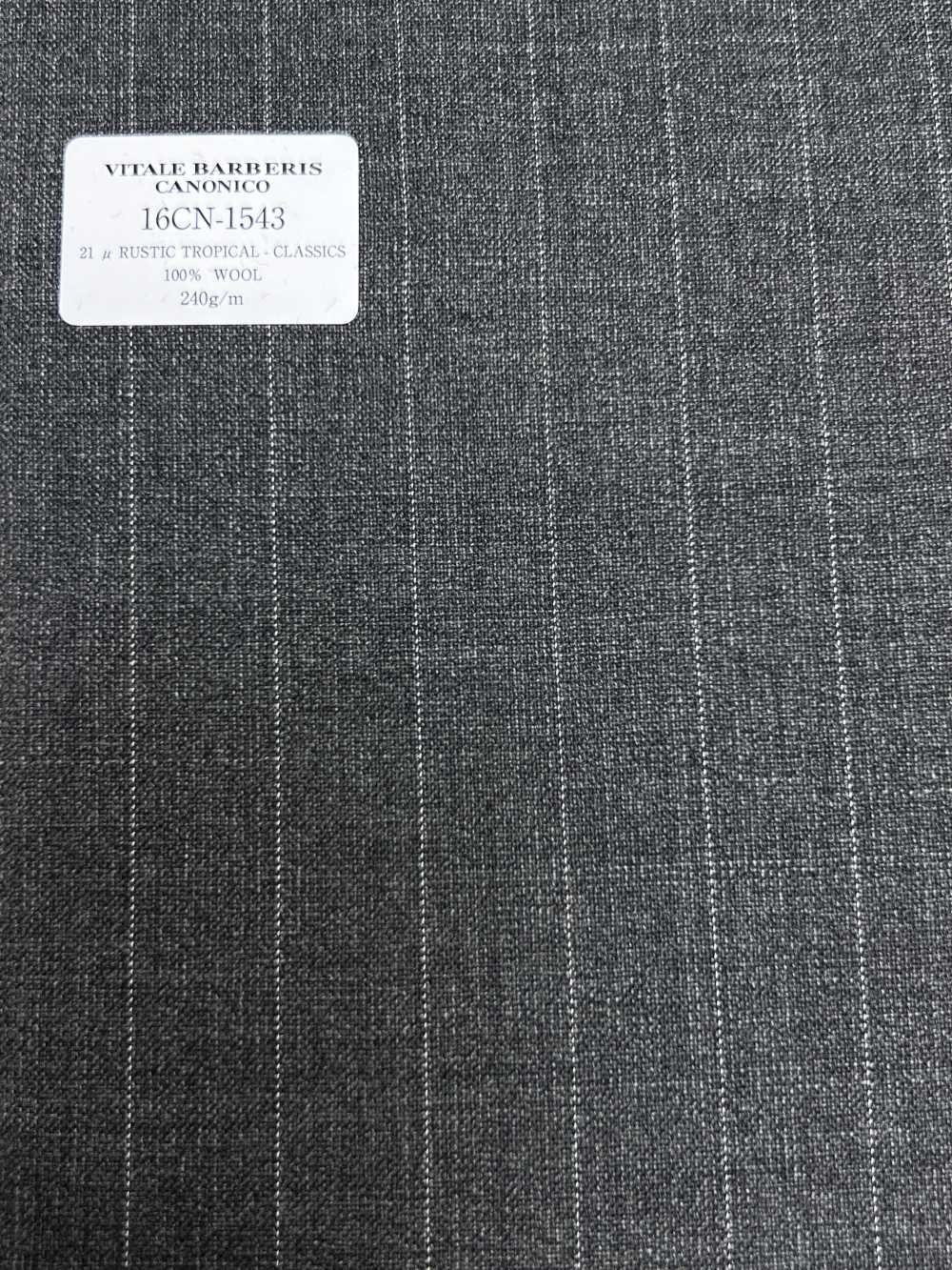 16CN1543 26SS VBC Vitale Barberis Canonico 21 μ RUSTIC TROPICAL[Tessile] CANONICO