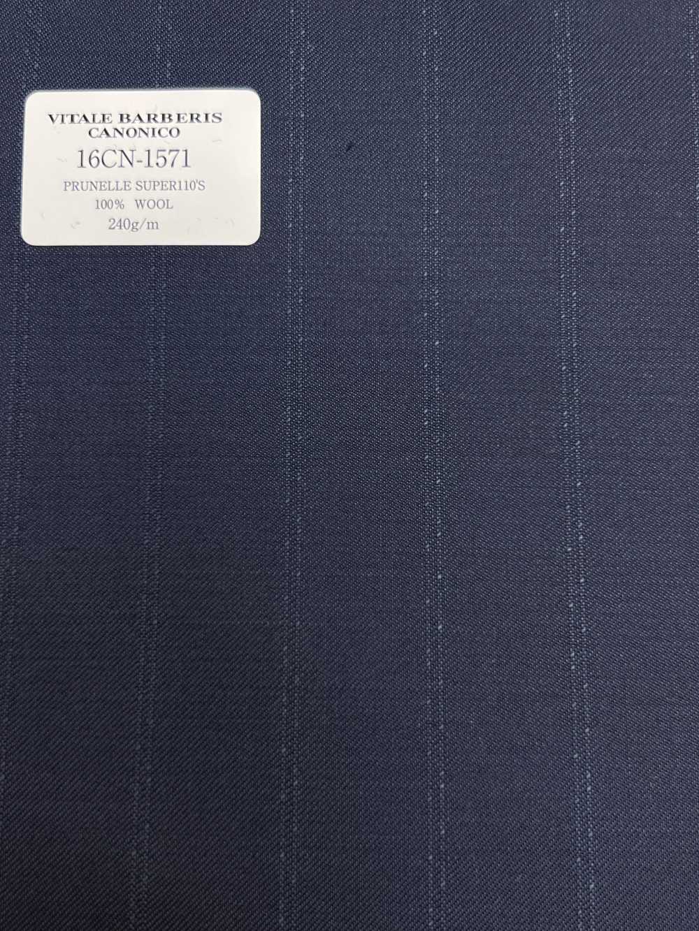 16CN1571 26SS VBC Vitale Barberis Canonico PRUNELLE[Tessile] CANONICO