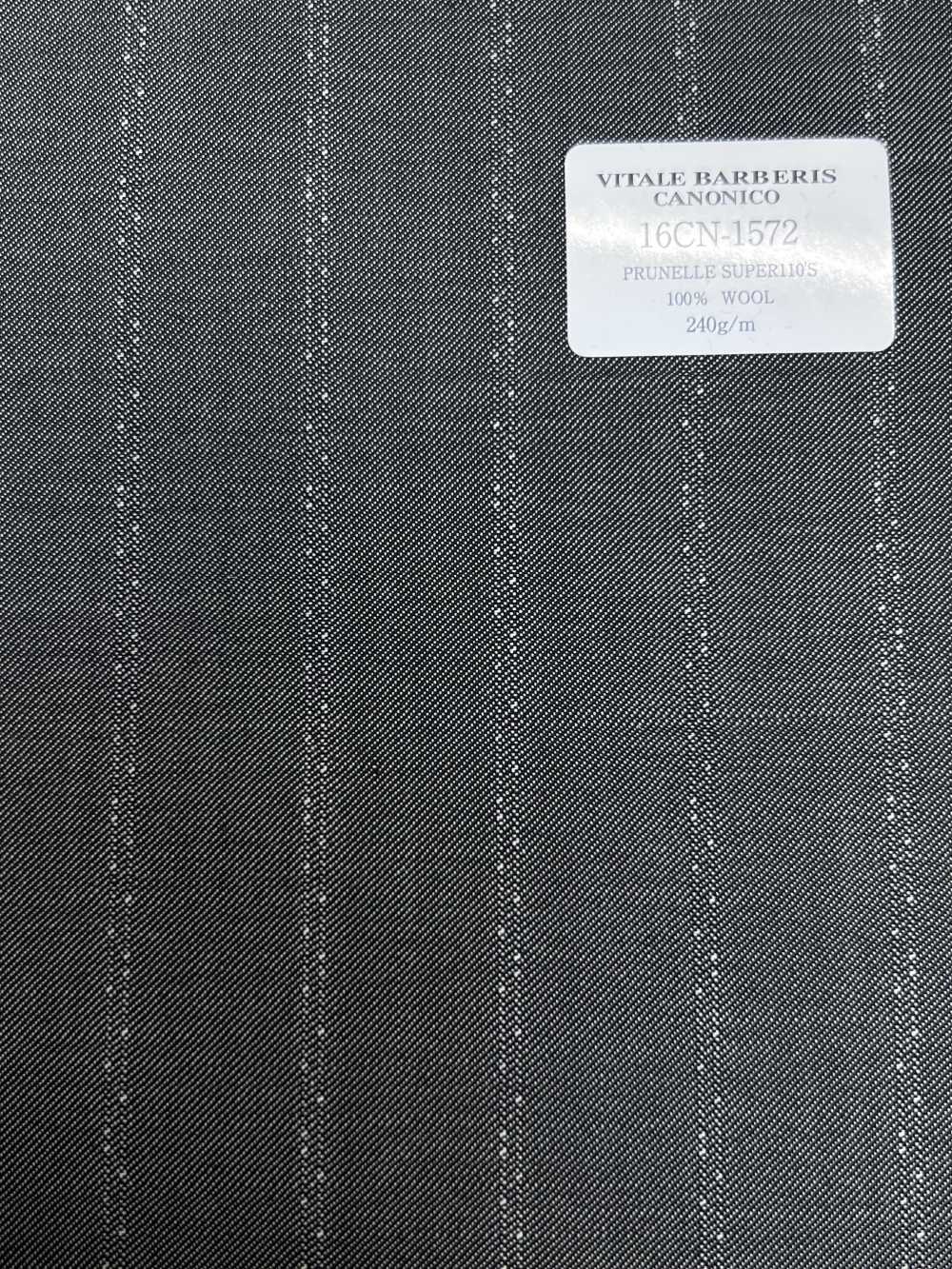 16CN1572 26SS VBC Vitale Barberis Canonico PRUNELLE[Tessile] CANONICO