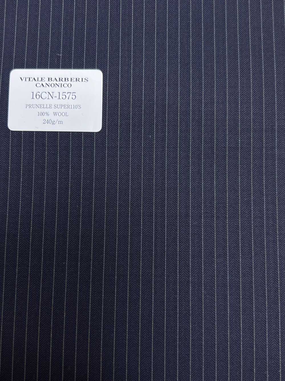 16CN1575 26SS VBC Vitale Barberis Canonico PRUNELLE[Tessile] CANONICO