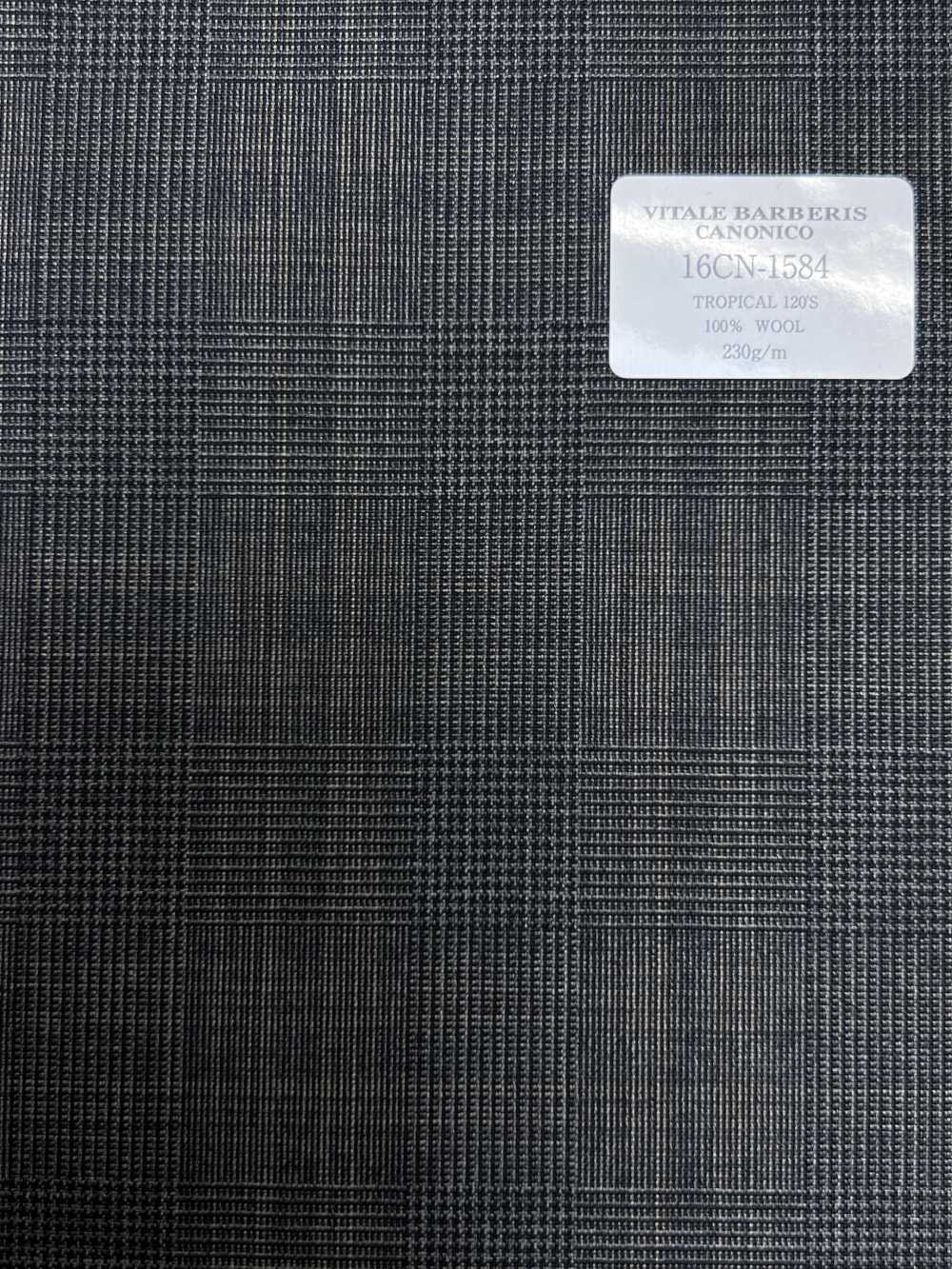16CN1584 26SS VBC Vitale Barberis Canonico Tropicale[Tessile] CANONICO