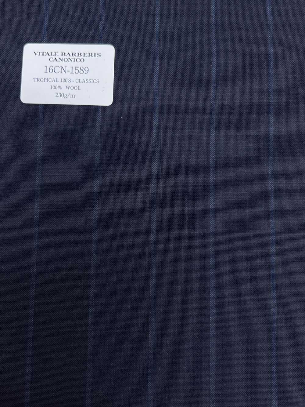 16CN1589 26SS VBC Vitale Barberis Canonico Tropicale[Tessile] CANONICO