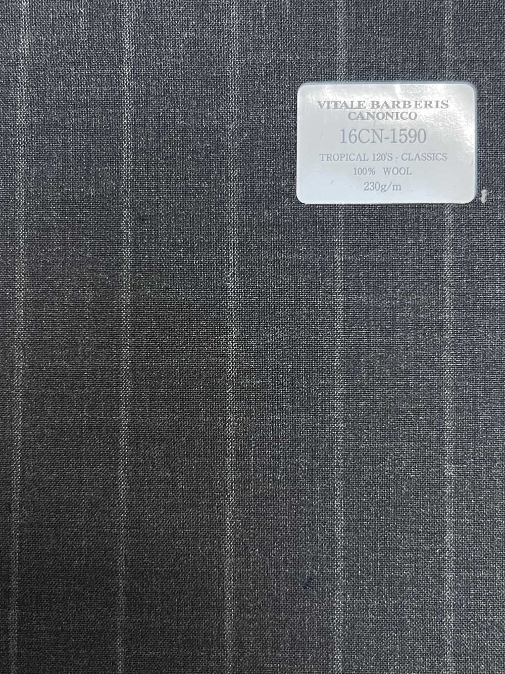 16CN1590 26SS VBC Vitale Barberis Canonico Tropicale[Tessile] CANONICO