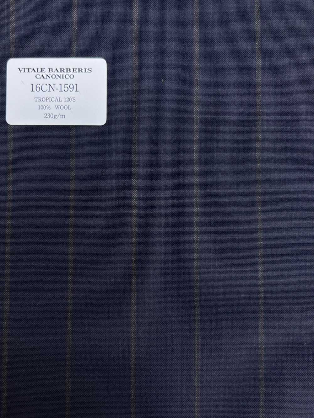 16CN1591 26SS VBC Vitale Barberis Canonico Tropicale[Tessile] CANONICO